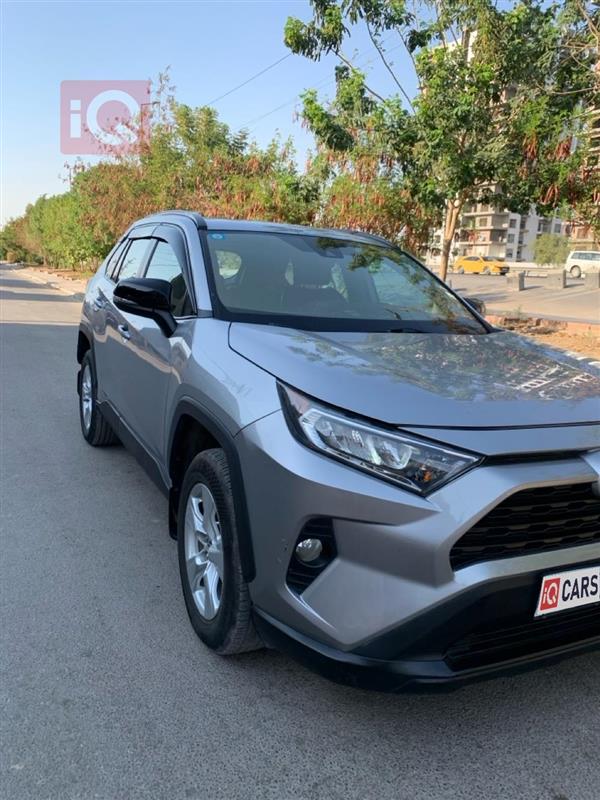 Toyota RAV4 2020 for sale in Iraq - Baghdad